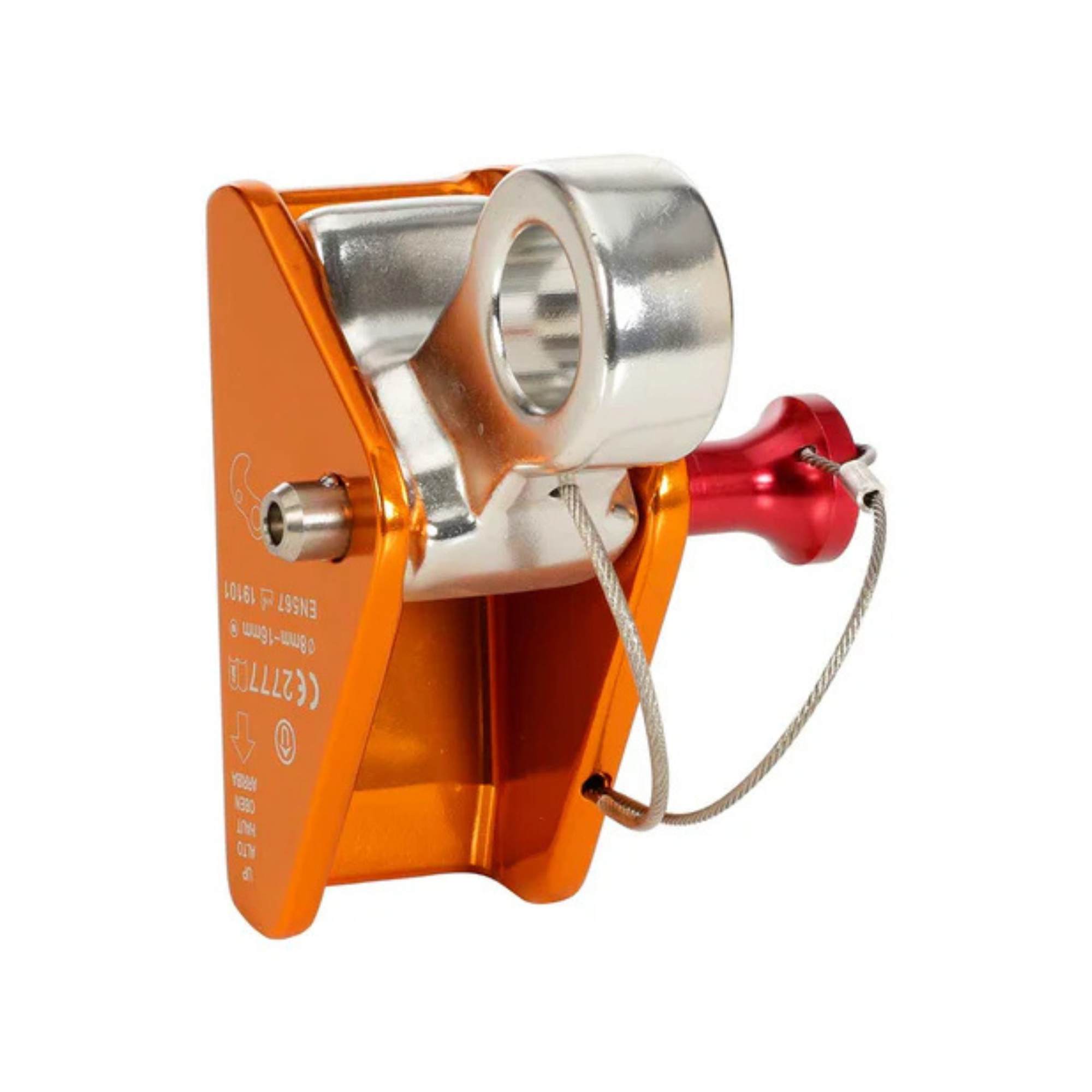 3M DBI-SALA Rescue Rope Grab For Web 5000032, Stainless Steel from Columbia Safety